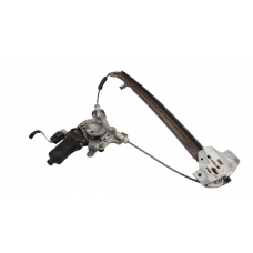 Γρύλος Παραθύρου Ηλεκτρικός Με Μοτέρ HYUNDAI GETZ 2002 - 2005 ( TB ) Εμπρός Αριστερά 026107052