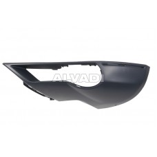 Σπόιλερ Προφυλακτήρα AUDI Q7 2009 - 2015 ( 4L ) Εμπρός Αριστερά 125006372