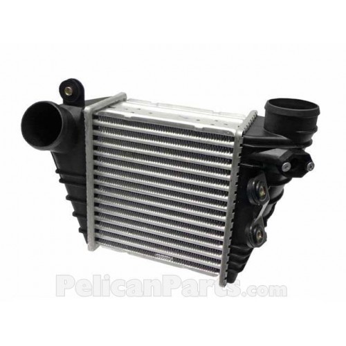 Ψυγείο Intercooler SEAT TOLEDO 1999 - 2005 ( 1M ) 015206200