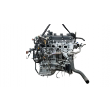 Ολόκληρος κινητήρας NISSAN PRIMERA 2002 - 2007 ( P12 ) QR20