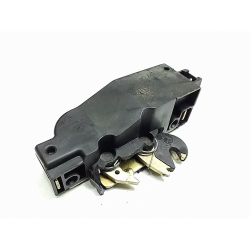 Κλειδαριά Τζαμόπορτας PEUGEOT 307 2001 - 2005 ( 3A ) ( 3C ) 9646091580