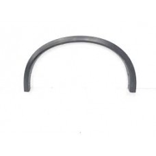 Κούρμπα Φτερού Πλαστικό NISSAN XTRAIL 2017 - Εμπρός Αριστερά 583106542