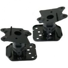 Βάση Τραβέρσας Προφυλακτήρα TOYOTA RAV-4 2012 - 2016 Πίσω Αριστερά 832104304