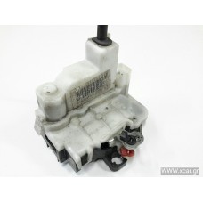 Κλειδαριά Πόρτας FIAT 500 2007 - 2015 Εμπρός Δεξιά 51827413