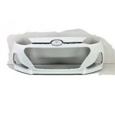 Προφυλακτήρας Βαφόμενος HYUNDAI i10 2016 - Εμπρός 371203370