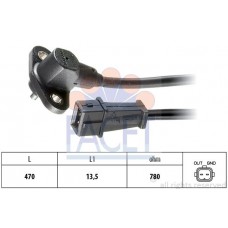 Αισθητήρας Στροφάλου/Εκεντροφόρου Παλμοδότης FIAT UNO 1983 - 1989 ( 146 ) FACET 9.0003