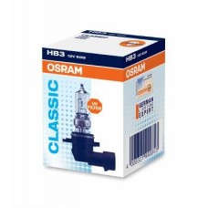 Λυχνία προβολέα OSRAM 9005