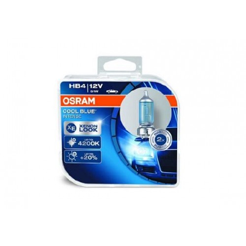 Λυχνία προβολέα OSRAM 9006