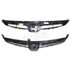 Μάσκα HONDA CIVIC 2006 - 2009 ( FD / K / N ) 081104560