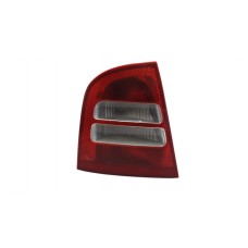 Φανάρι Πίσω SKODA OCTAVIA 2000 - 2010 ( 4 ) Αριστερά 013605897