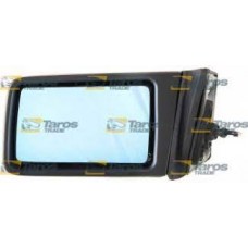 Καθρέπτης Μηχανικός MERCEDES E CLASS 1993 - 1995 ( W124 ) Αριστερά 051807482