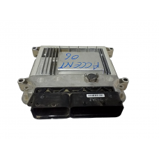 Εγκέφαλος Κινητήρα Κλειδωμένο HYUNDAI ACCENT 2006 - 2011 ( MC ) KEFICO 39101-26AD1