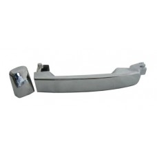 Χερούλι Πόρτας Εξωτερική NISSAN D40 NAVARA 2005 - 2010 Εμπρός Δεξιά 024907851