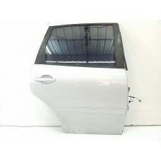 Πόρτα VW POLO 2002 - 2005 ( 9N ) VOLKSWAGEN Πίσω Δεξιά XC15166449F