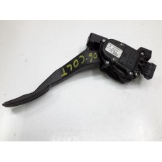 Πετάλ Γκαζιού MITSUBISHI COLT 2005 - 2008 ( CZ ) MN125792