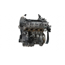 Κινητήρας-Μοτέρ VW POLO 2002 - 2005 ( 9N ) VOLKSWAGEN BBY