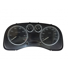 Κοντέρ PEUGEOT 307 2001 - 2005 ( 3A ) ( 3C ) SAGEM P9645768480E