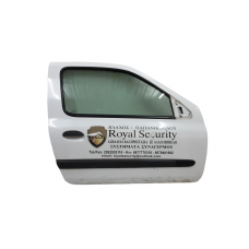 Πόρτα RENAULT CLIO 2001 - 2005 Εμπρός Δεξιά XC131325113ybb6