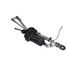 Υαλοκαθαριστήρες Κομπλέ MAZDA 3 2004 - 2006 ( BK ) FORD Εμπρός 0390241731