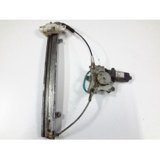 Γρύλος Παραθύρου Ηλεκτρικός Με Μοτέρ CHEVROLET-DAEWOO LANOS 1997 - 2000 ( T100 ) Πίσω Δεξιά 96190208