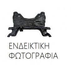 Γέφυρα HYUNDAI COUPE 1997- 1999 ( RD ) 080000910