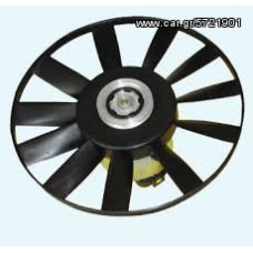 Βεντιλατέρ A/C SEAT INCA 1996 - 2004 ( 6K ) VALEO 040706465