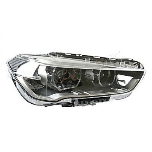 Φανάρι Εμπρός Full Led BMW X1 2015 - VALEO Δεξιά 150205141