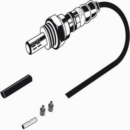 Αισθητήρες Λ (λάμδα) NISSAN MICRA 1986 - 1992 ( K10 ) NGK 91157