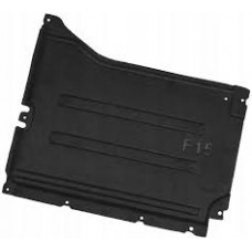 Κάλυμμα οχήματος BMW X5 2014 - 2018 ( F15 ) 162100860