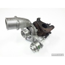 Turbo-Τουρμπίνα RENAULT MEGANE 1999 - 2002 7517685004S