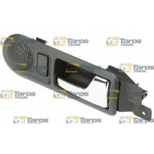 Χερούλι Πόρτας Εσωτερική VW BORA 1998 - 2005 Πίσω Δεξιά 098407881