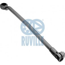 Εξαρτήματα για μπάρες OPEL ASTRA 1991 - 1994 ( F ) RUVILLE 915328