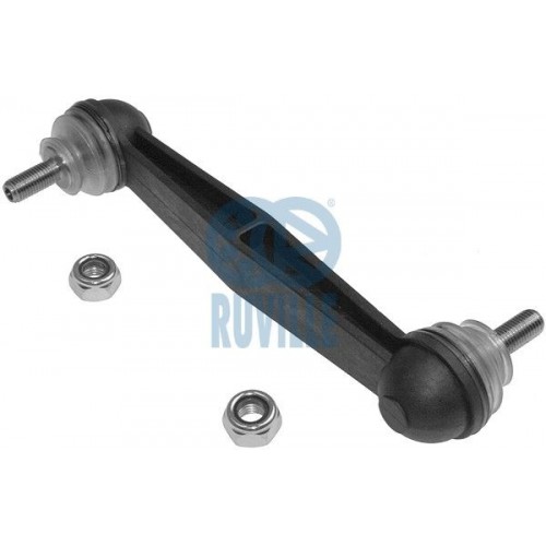 Ράβδος ζεύξης ALFA ROMEO 147 2000 - 2004 ( 937 ) RUVILLE 916016 Ράβδος ζεύξης ALFA ROMEO 147 2000 - 2004 ( 937 ) RUVILLE 916016