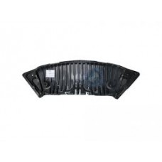 Ποδιά Προφυλακτήρα MERCEDES C CLASS 2007 - 2011 ( W204 ) Εμπρός 014300850