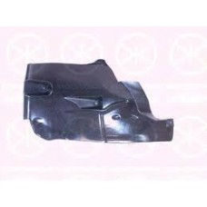 Θόλος Πλαστικός PEUGEOT 407 2004 - 2008 ( 6D_ ) Εμπρός Δεξιά 021200831