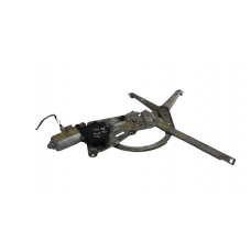 Γρύλος Παραθύρου Ηλεκτρικός Με Μοτέρ BMW 3 Series 1990 - 1995 ( E36 ) Εμπρός Δεξιά 058907041