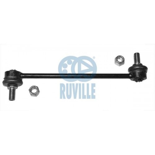 Ράβδος ζεύξης HYUNDAI i30 2007 - 2012 RUVILLE 918491 Ράβδος ζεύξης HYUNDAI i30 2007 - 2012 RUVILLE 918491
