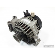 Δυναμό/Εναλλάκτης FORD FOCUS 2004 - 2008 (MK2A) DENSO MS1022118354