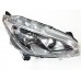 Φανάρι Εμπρός Ηλεκτρικό Led Φως Ημέρας PEUGEOT 208 2015 - ( F/L ) Δεξιά 629105131
