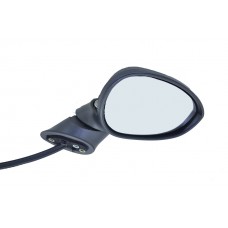 Καθρέπτης Μηχανικός Βαφόμενος FIAT GRANDE PUNTO 2005 - 2008 ( 199 ) Δεξιά 039107581