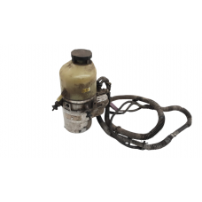 Κρεμαργιέρα & Αντλία Υδραυλικού Ηλεκτρουδραυλική OPEL ASTRA 1998 - 2004 ( G ) DIPASPORT IDRO133N