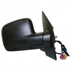 Καθρέπτης Ηλεκτρικός Θερμαινόμενος Βαφόμενος VW TRANSPORTER 2003 - 2009 ( 7H ) ( T5 ) Δεξιά 065707501