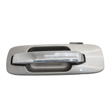 Χερούλι Πόρτας Εξωτερική NISSAN XTRAIL 2001 - 2005 ( T30 ) Πίσω Αριστερά 82606YH00023