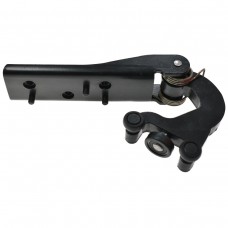 Οδηγός Ρουλεμάν Συρόμενης Πόρτας OPEL MOVANO 2009 - 777648642R