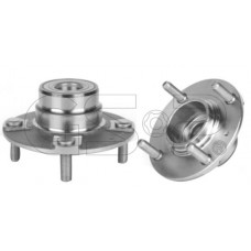 Ρουλεμάν τροχών HYUNDAI ACCENT 1994 - 1997 ( UA ) ( X3 ) GSP 9228018