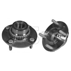 Ρουλεμάν τροχών HYUNDAI ACCENT 1994 - 1997 ( UA ) ( X3 ) GSP 9228035