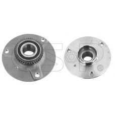 Ρουλεμάν τροχών SMART FORTWO 2004 - 2007 ( 450 ) GSP 9228058