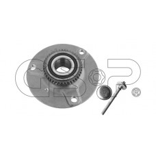 Ρουλεμάν τροχών SMART FORTWO 2004 - 2007 ( 450 ) GSP 9228058K