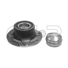 Ρουλεμάν τροχών FIAT CINQUECENTO 1992 - 1998 ( 170 ) GSP 9230002S