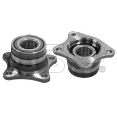 Ρουλεμάν τροχών TOYOTA CELICA 1996 - 1999 ( T200 ) GSP 9230038